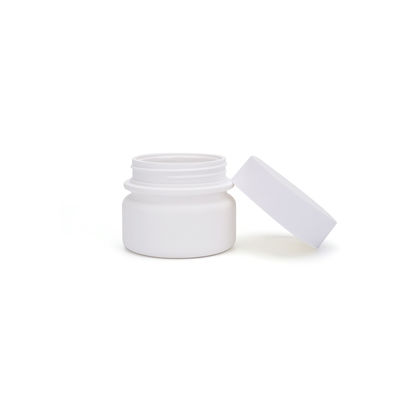 کرم های لوازم آرایشی PETG Travel Size 30ml 50ml برای کرم مراقبت از پوست