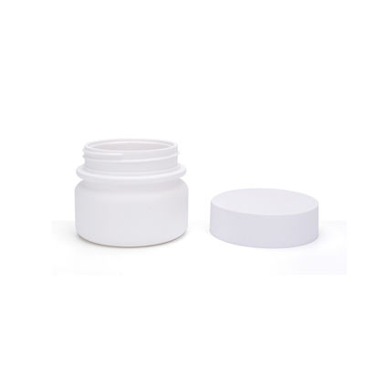 کرم های لوازم آرایشی PETG Travel Size 30ml 50ml برای کرم مراقبت از پوست