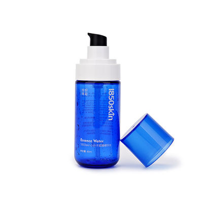 بطری های پمپ لوسیون بدن GAOPIN 30ml 25ml 50ml 80ml 100ml