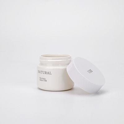 کرم بطری کرم لوسیون قابل بازیافت 30ml 50ml 80ml 100ml رنگ سفارشی