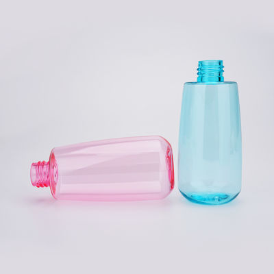 بطری های اسپری پلاستیکی آرایشی 80ml 100ml برای مرطوب کننده تونر صورت