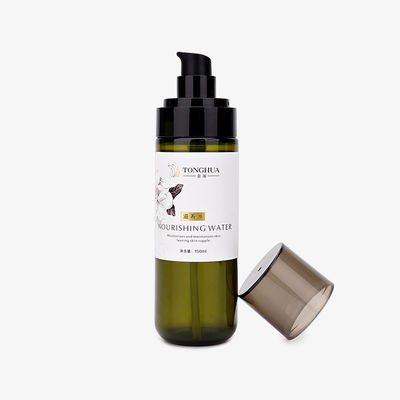 بطری های پلاستیکی آرایشی سرم Private Label 30ml 80ml 100ml 120ml 300ml