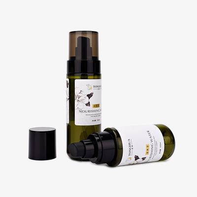 بطری های پلاستیکی آرایشی سرم Private Label 30ml 80ml 100ml 120ml 300ml
