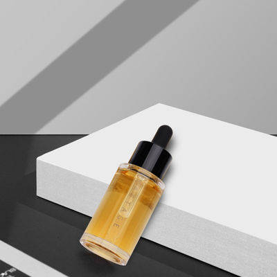 بطری های قطره چکان فشرده پلاستیکی خالی Eye Essence باز و بسته شدن آسان