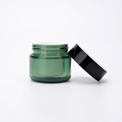 30ml 50ml 80ml بطری های پلاستیکی آرایشی و بهداشتی لوسیون شیر خالی