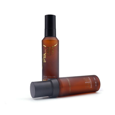 بطری های اسپری پلاستیکی لوازم آرایشی و بهداشتی با پمپر 30ml 120ml 150ml