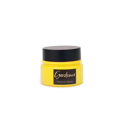 15 گرم 30 گرم بطری های مراقبت از پوست خالی PETG Screen Printing QS Certificates