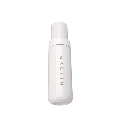 بسته بندی آرایشی و بهداشتی 100ml Pet Toner Essence 30ml 25ml 50ml 80ml بطری لوسیون پلاستیکی