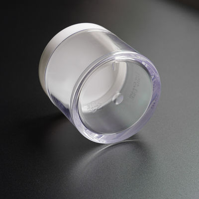 بطری های 300ml سفارشی خالی برای مراقبت از پوست / بسته بندی کرم مراقبت از پوست