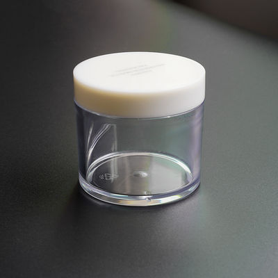 بطری های 300ml سفارشی خالی برای مراقبت از پوست / بسته بندی کرم مراقبت از پوست